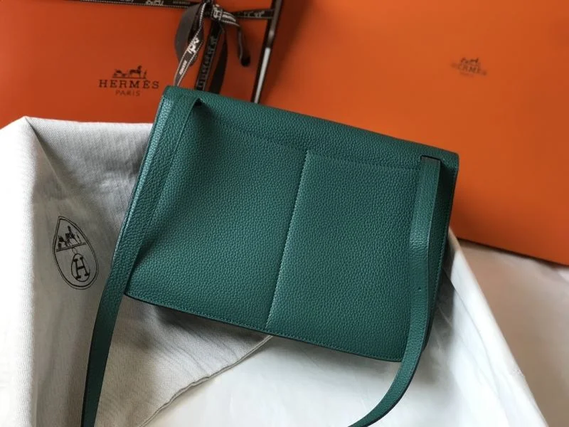Modern Hermes Halzan Bags 48185
