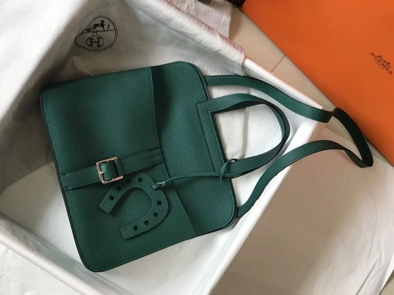 Modern Hermes Halzan Bags 48185