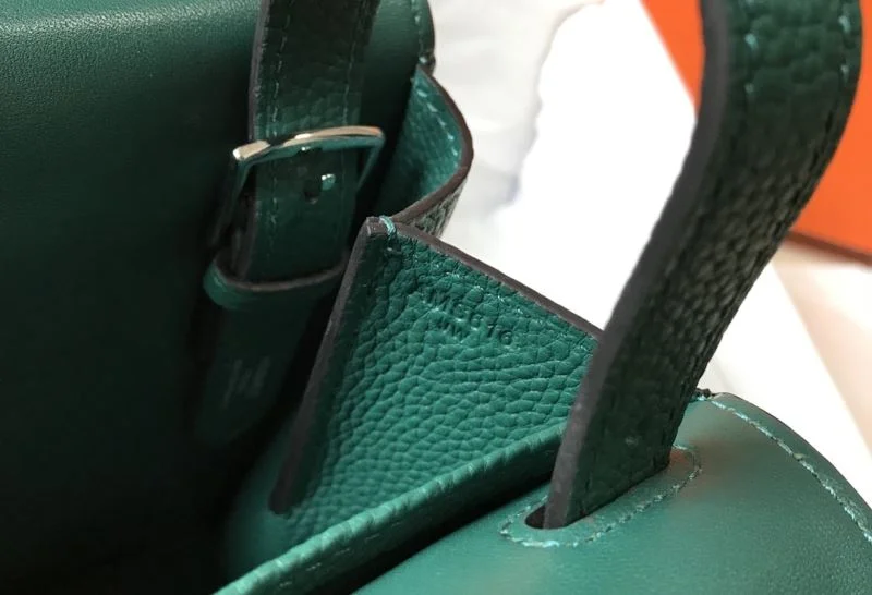 Modern Hermes Halzan Bags 48185