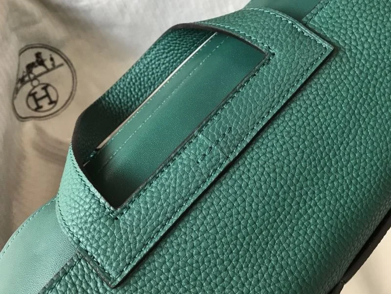 Modern Hermes Halzan Bags 48185