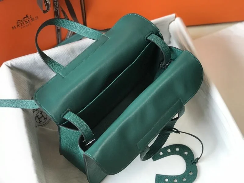 Modern Hermes Halzan Bags 48185