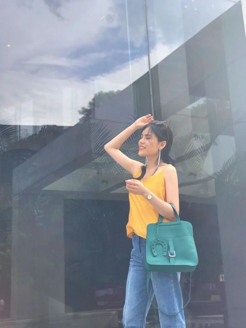 Modern Hermes Halzan Bags 48185