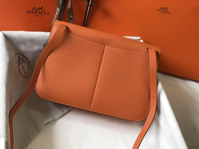 Hermes Halzan Bags Casual 48201