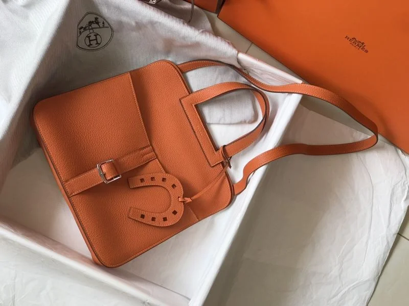 Hermes Halzan Bags Casual 48201