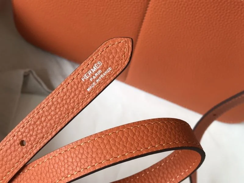 Hermes Halzan Bags Casual 48201