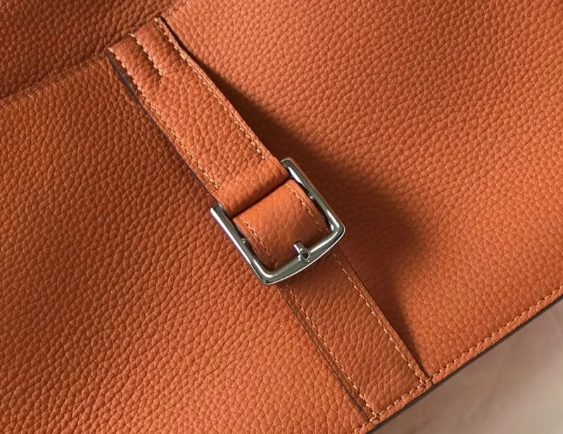 Hermes Halzan Bags Casual 48201