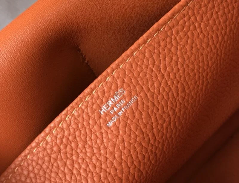 Hermes Halzan Bags Casual 48201