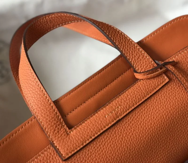 Hermes Halzan Bags Casual 48201