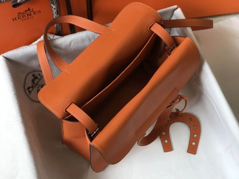 Hermes Halzan Bags Casual 48201