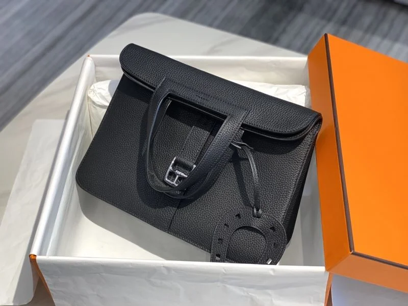 Lightweight Hermes Halzan Bags 48196