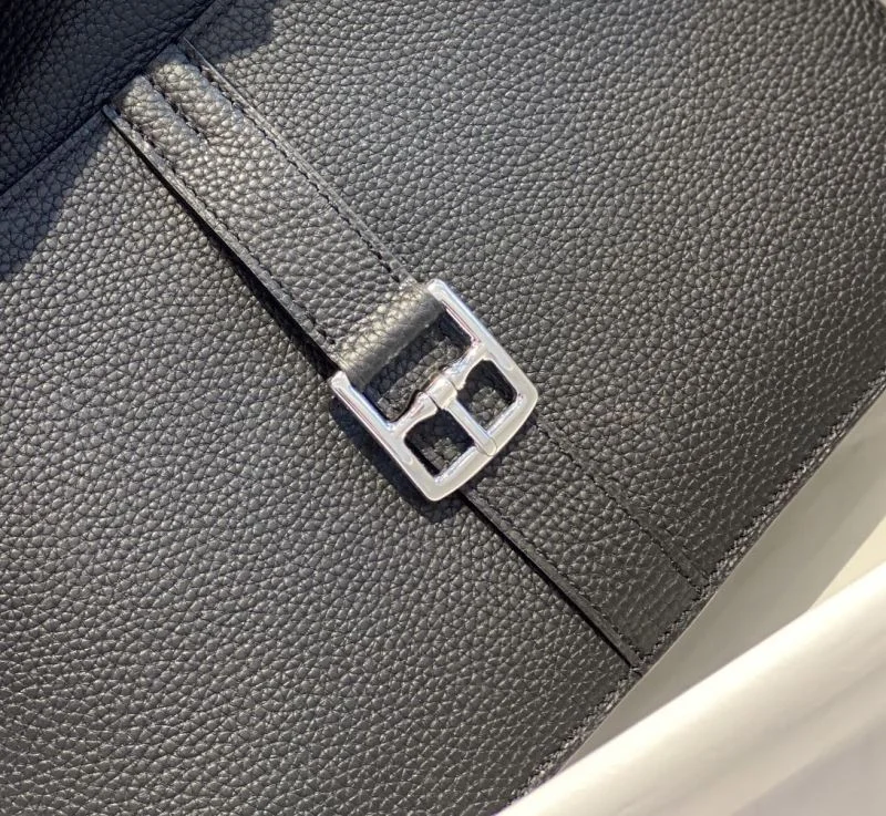 Lightweight Hermes Halzan Bags 48196
