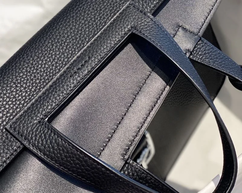 Lightweight Hermes Halzan Bags 48196