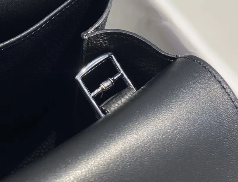 Lightweight Hermes Halzan Bags 48196