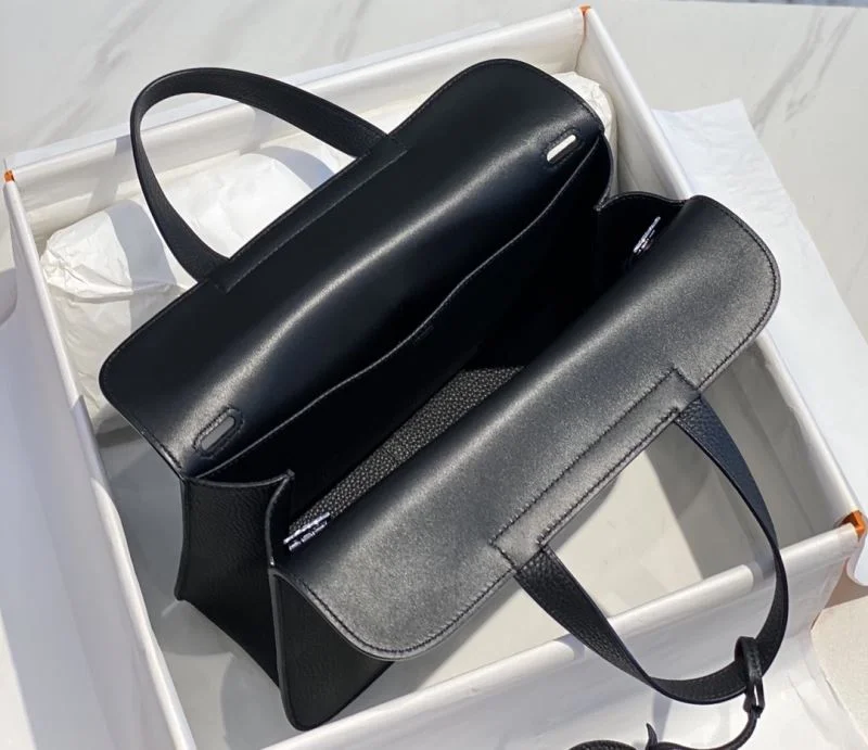 Lightweight Hermes Halzan Bags 48196
