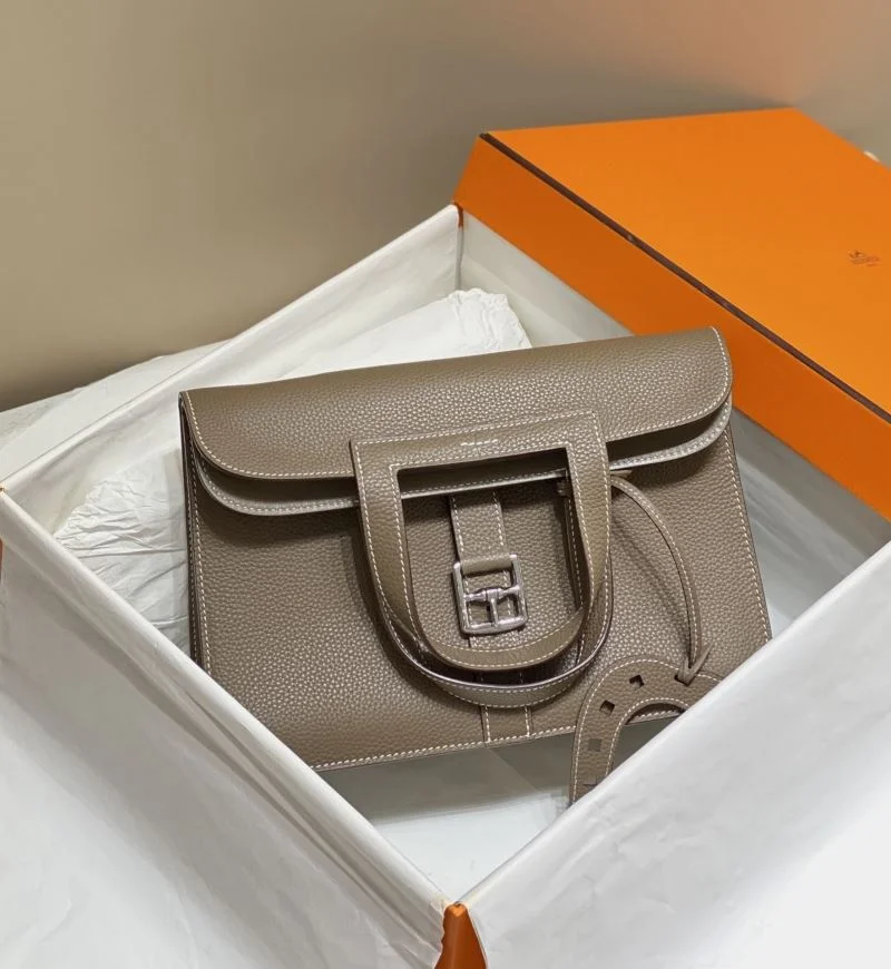 Hermes Halzan Bags Bold 48193