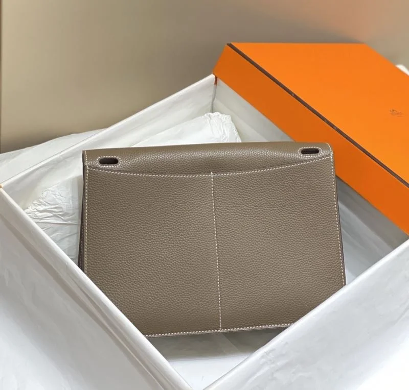 Hermes Halzan Bags Bold 48193