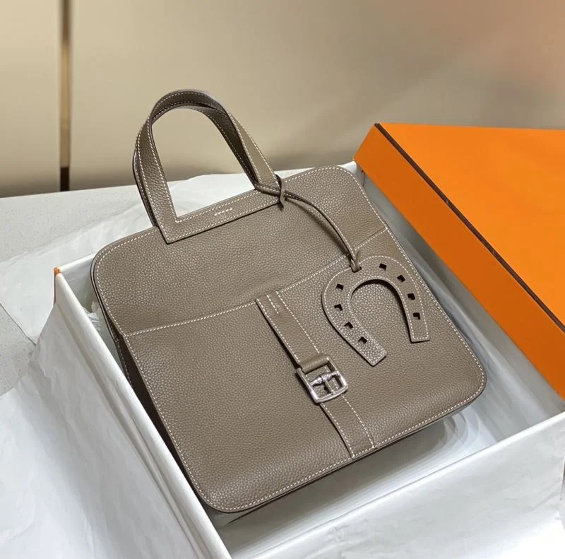 Hermes Halzan Bags Bold 48193