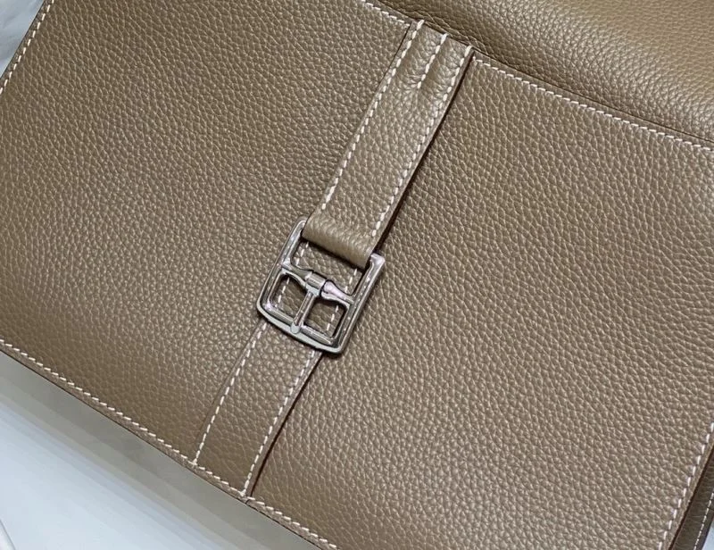 Hermes Halzan Bags Bold 48193
