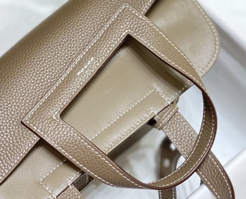 Hermes Halzan Bags Bold 48193