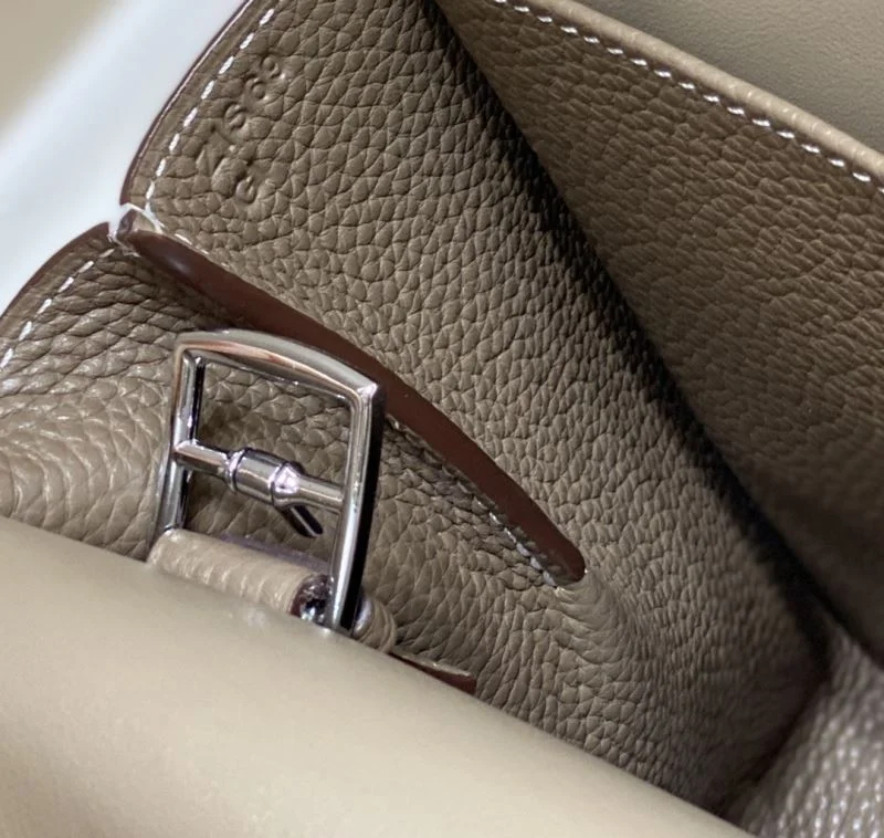 Hermes Halzan Bags Bold 48193