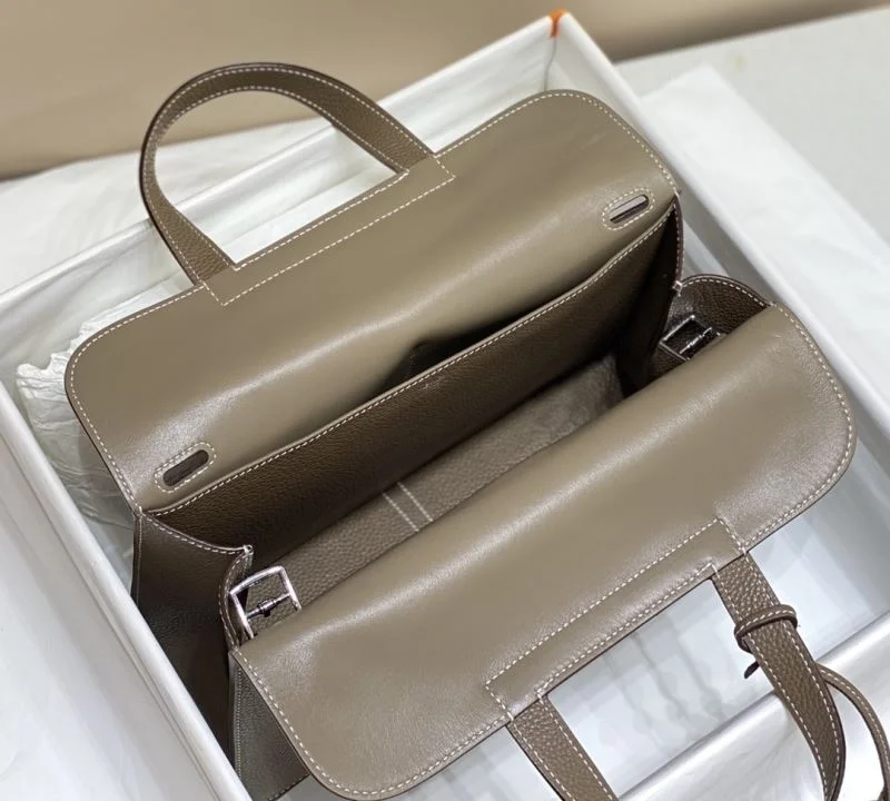 Hermes Halzan Bags Bold 48193