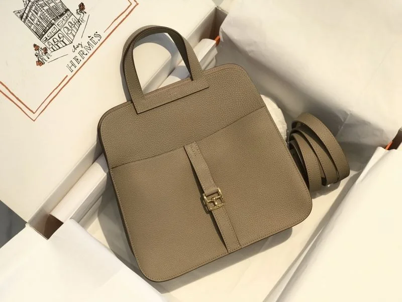 Hermes Halzan Bags MoistureWicking 48198