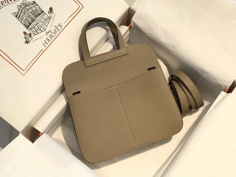Hermes Halzan Bags MoistureWicking 48198