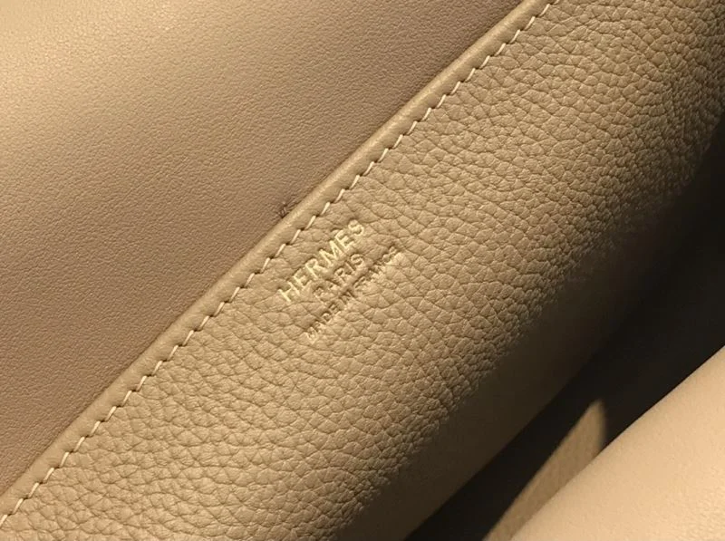 Hermes Halzan Bags MoistureWicking 48198