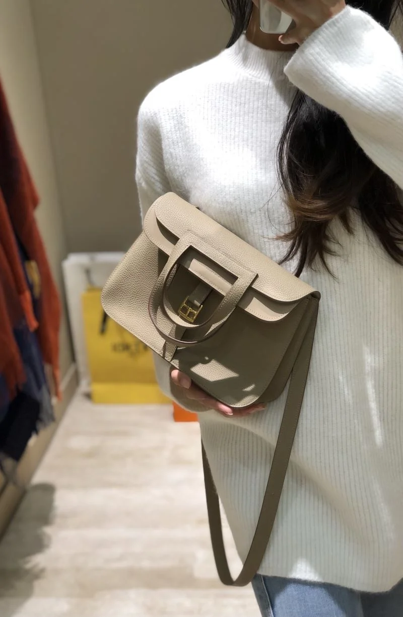 Hermes Halzan Bags MoistureWicking 48198