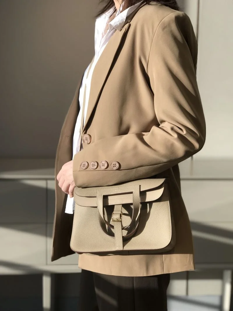Hermes Halzan Bags MoistureWicking 48198
