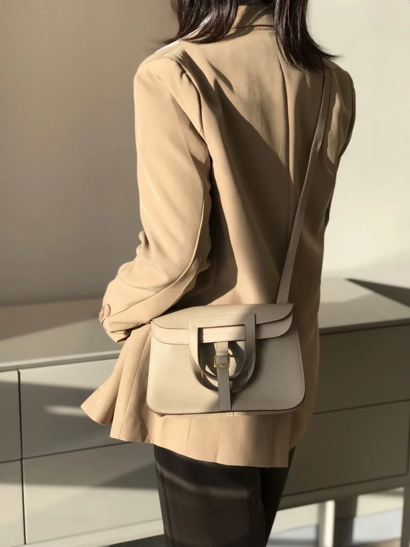Hermes Halzan Bags MoistureWicking 48198
