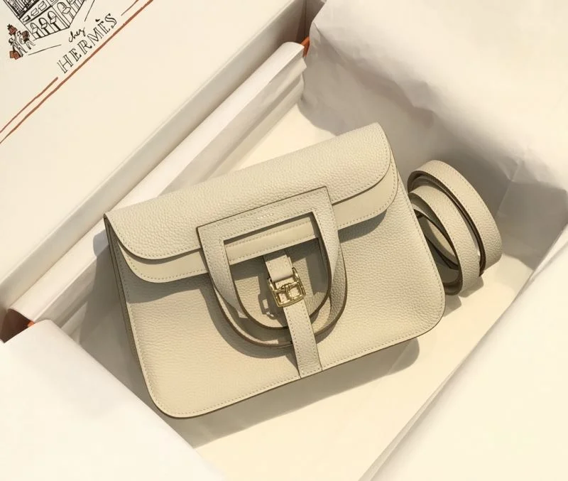 Popular Hermes Halzan Bags 48190