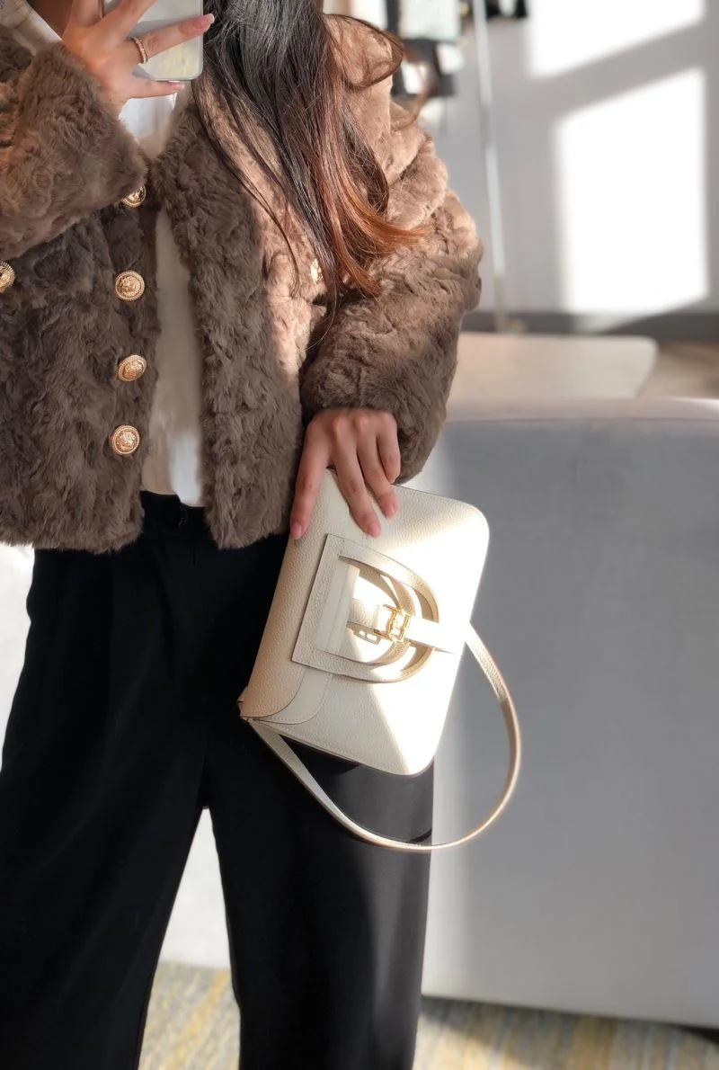 Popular Hermes Halzan Bags 48190