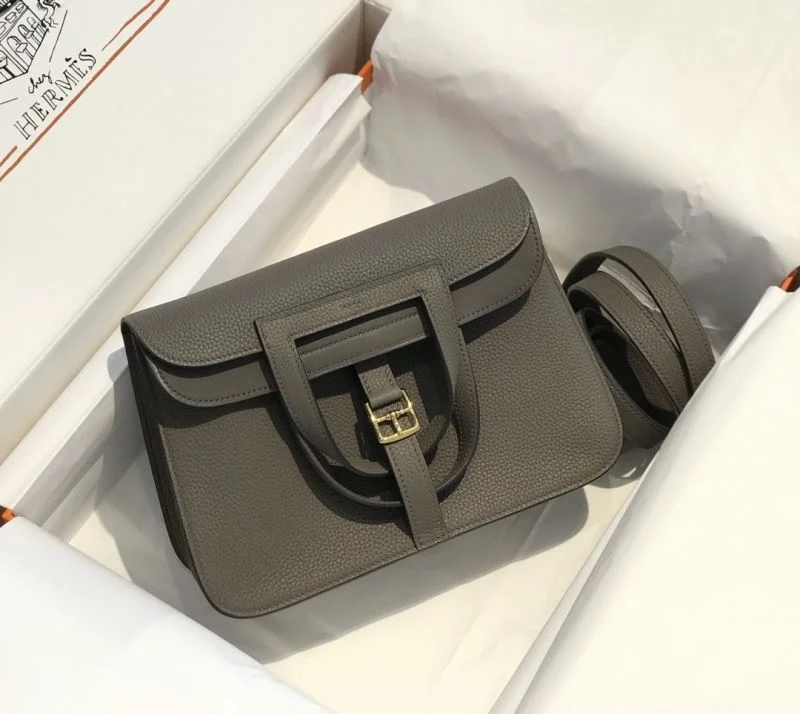 Practical Hermes Halzan Bags 48179
