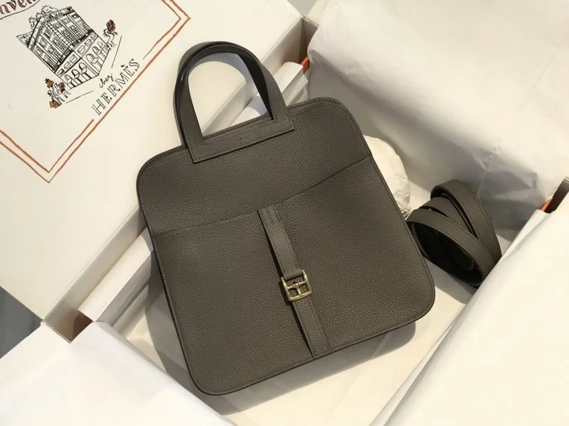 Practical Hermes Halzan Bags 48179