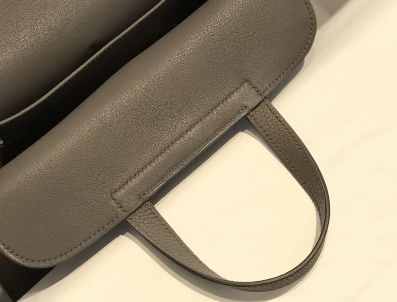 Practical Hermes Halzan Bags 48179