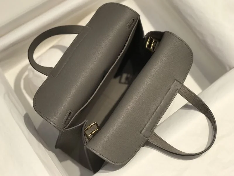 Practical Hermes Halzan Bags 48179