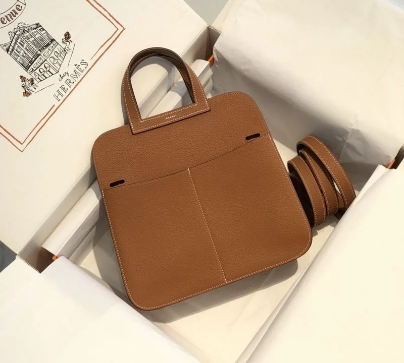 MultiPurpose Hermes Halzan Bags 48189