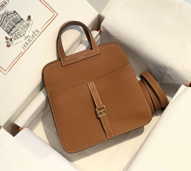 MultiPurpose Hermes Halzan Bags 48189