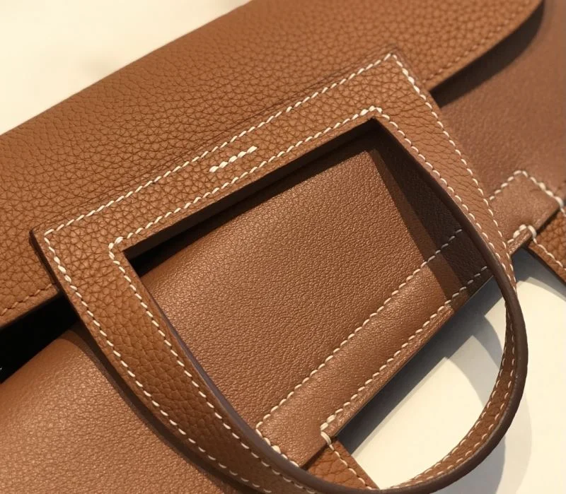 MultiPurpose Hermes Halzan Bags 48189