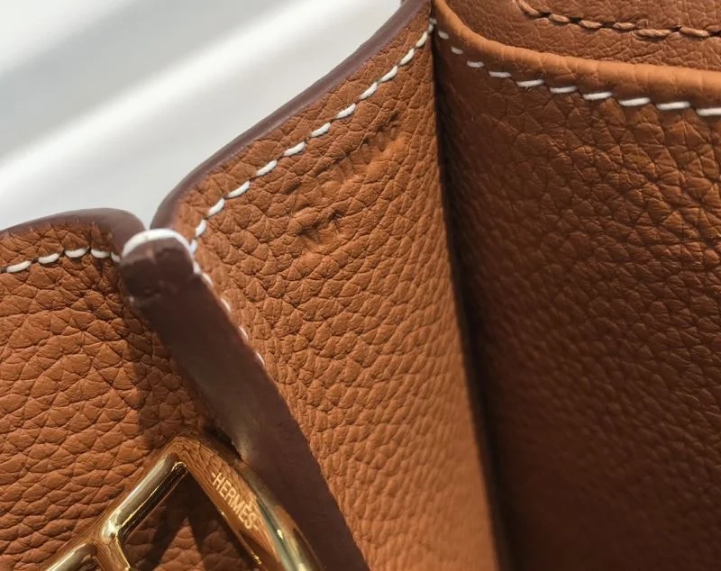MultiPurpose Hermes Halzan Bags 48189