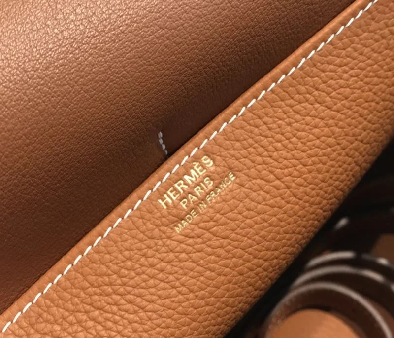 MultiPurpose Hermes Halzan Bags 48189