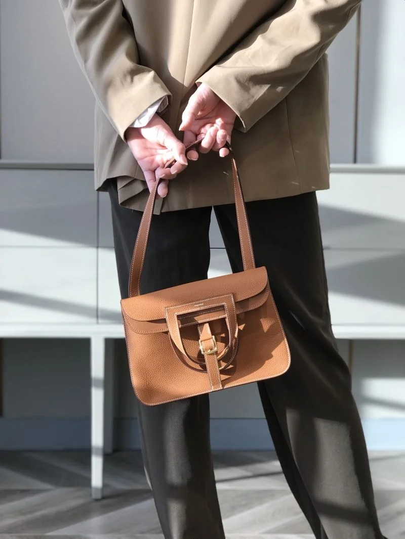 MultiPurpose Hermes Halzan Bags 48189