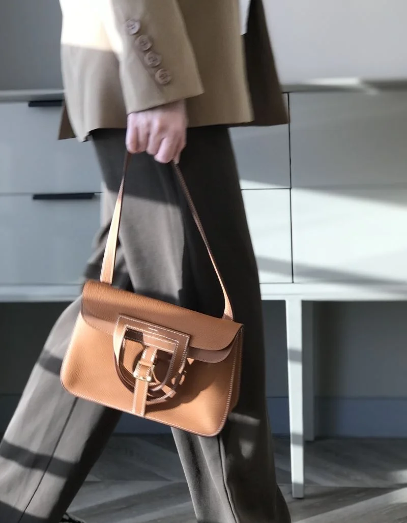 MultiPurpose Hermes Halzan Bags 48189