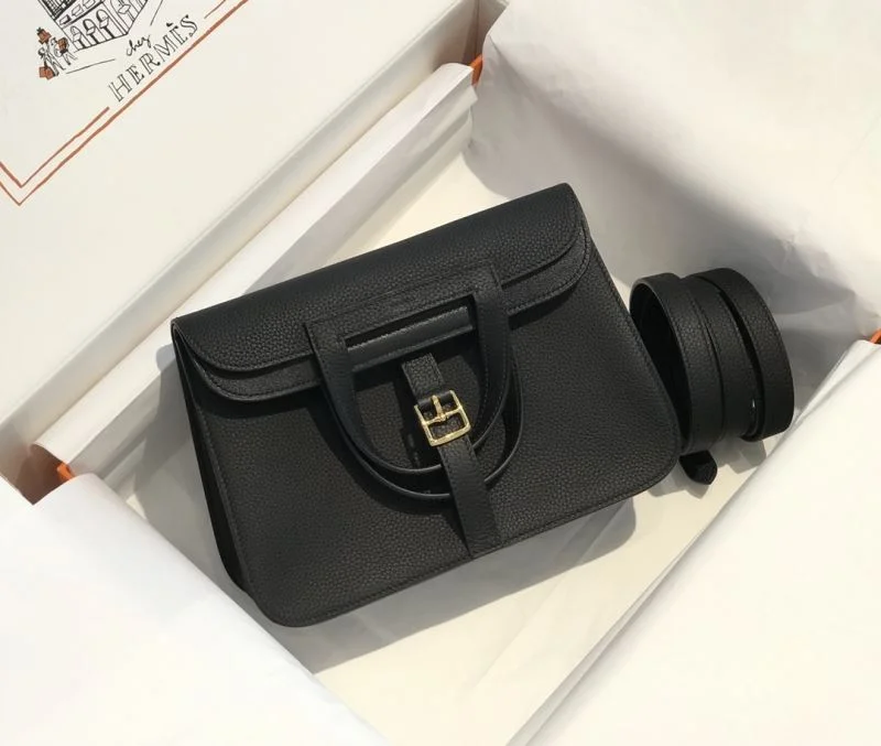 TimelessDesign Hermes Halzan Bags 48178