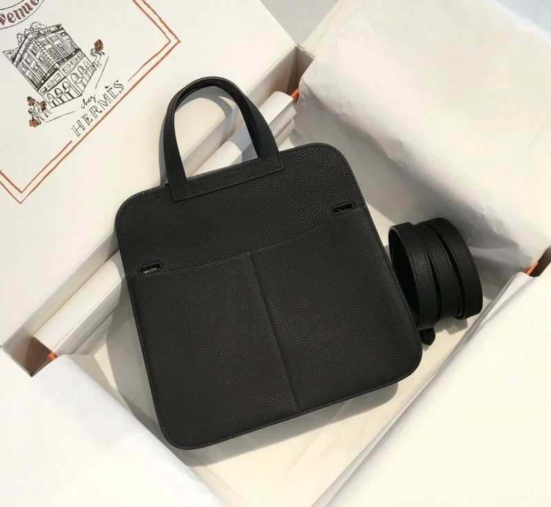 TimelessDesign Hermes Halzan Bags 48178