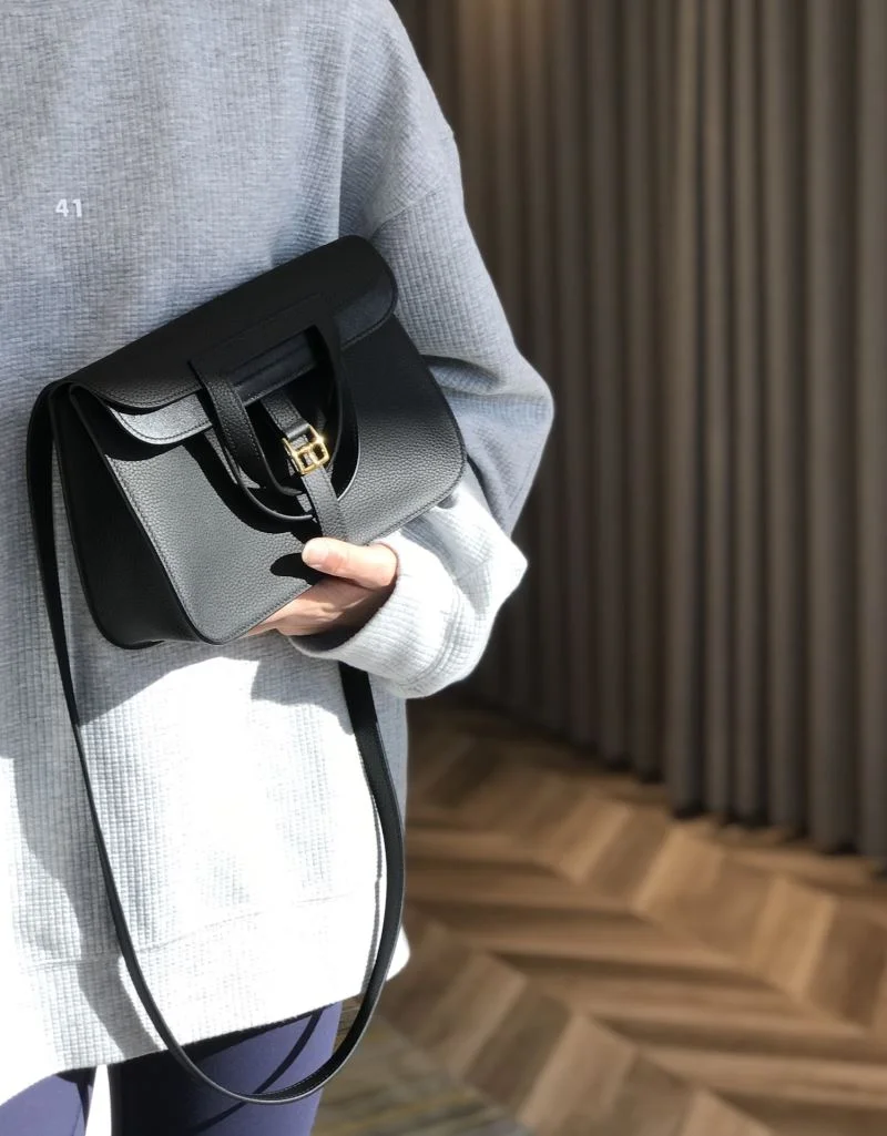 TimelessDesign Hermes Halzan Bags 48178