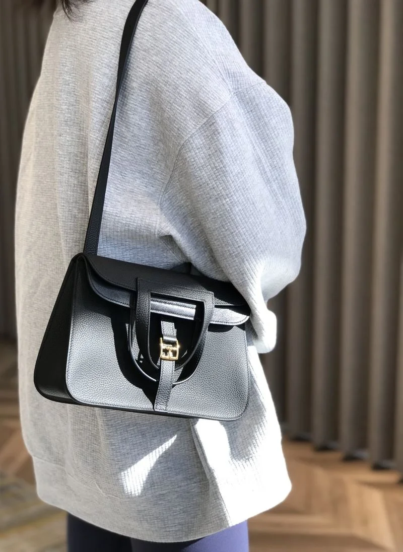 TimelessDesign Hermes Halzan Bags 48178