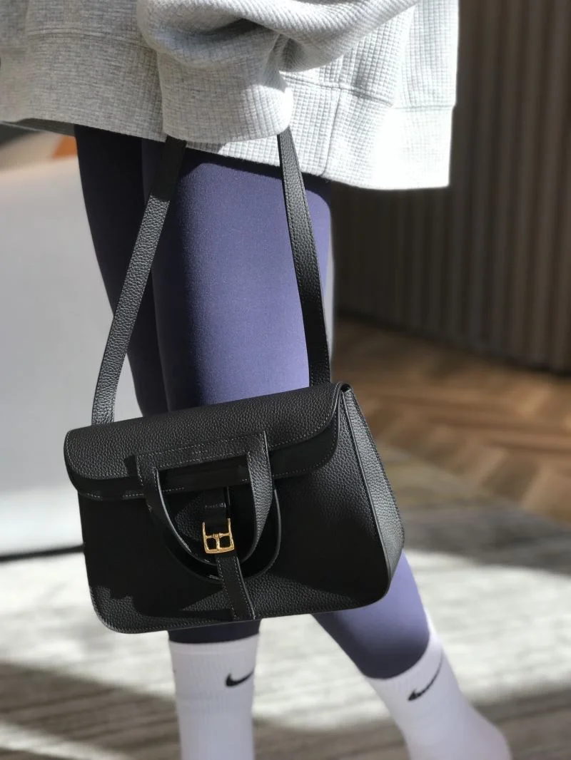 TimelessDesign Hermes Halzan Bags 48178