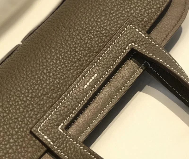 Vibrant Hermes Halzan Bags 48182